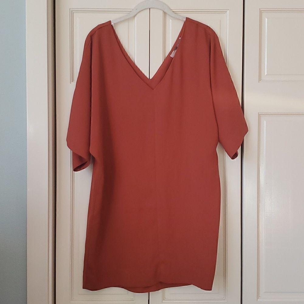 Forever 21 Mini Dress, Size S! NWOT!